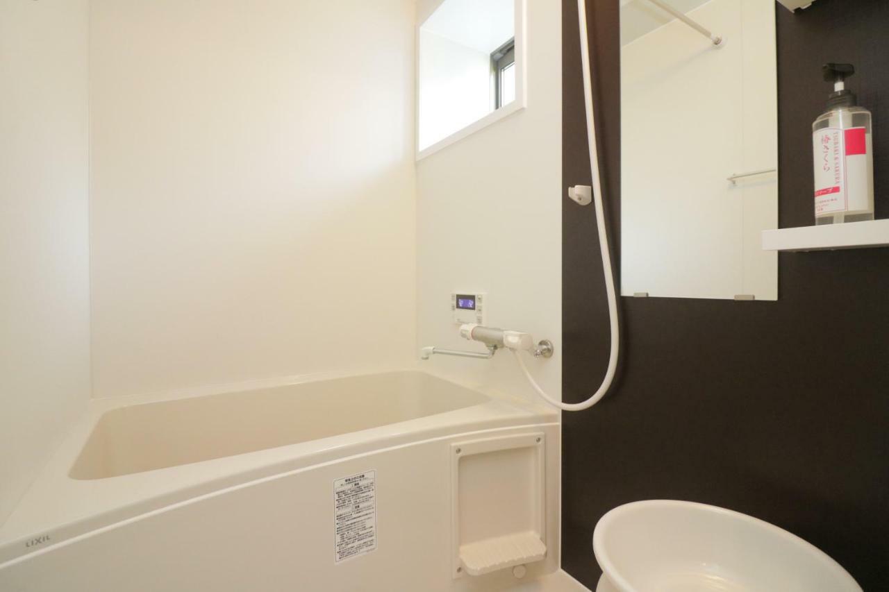 Hg Cozy Hotel No 52 蒲生四丁目駅前 Ōsaka Exterior foto
