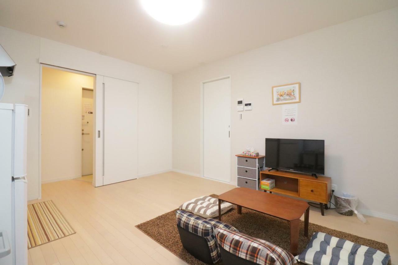 Hg Cozy Hotel No 52 蒲生四丁目駅前 Ōsaka Exterior foto