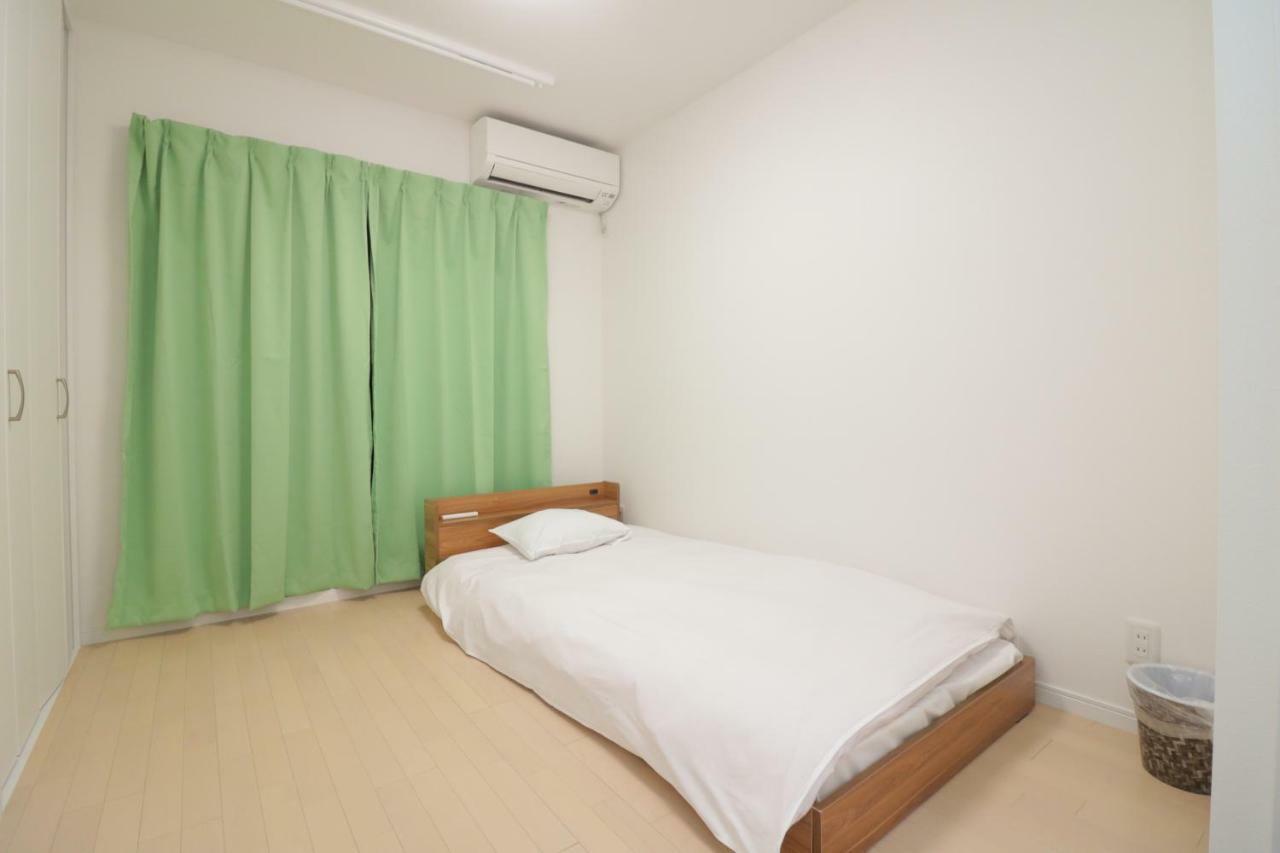 Hg Cozy Hotel No 52 蒲生四丁目駅前 Ōsaka Exterior foto