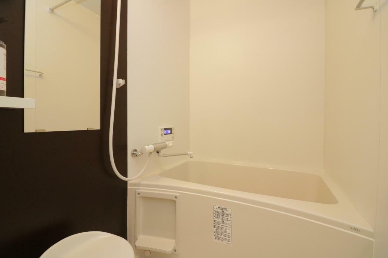Hg Cozy Hotel No 52 蒲生四丁目駅前 Ōsaka Exterior foto