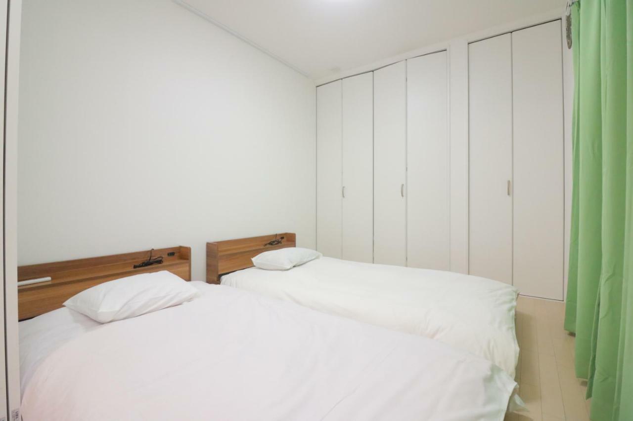 Hg Cozy Hotel No 52 蒲生四丁目駅前 Ōsaka Exterior foto