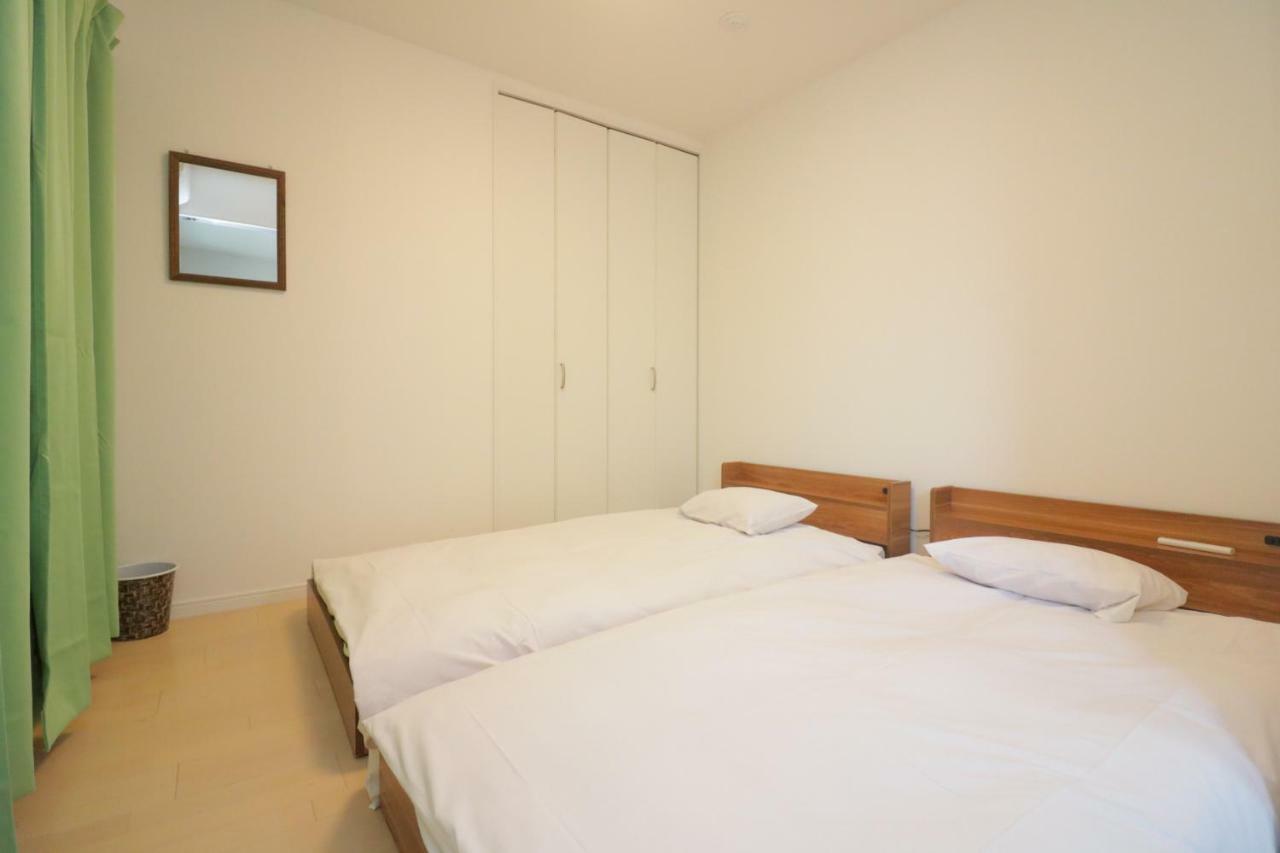 Hg Cozy Hotel No 52 蒲生四丁目駅前 Ōsaka Exterior foto