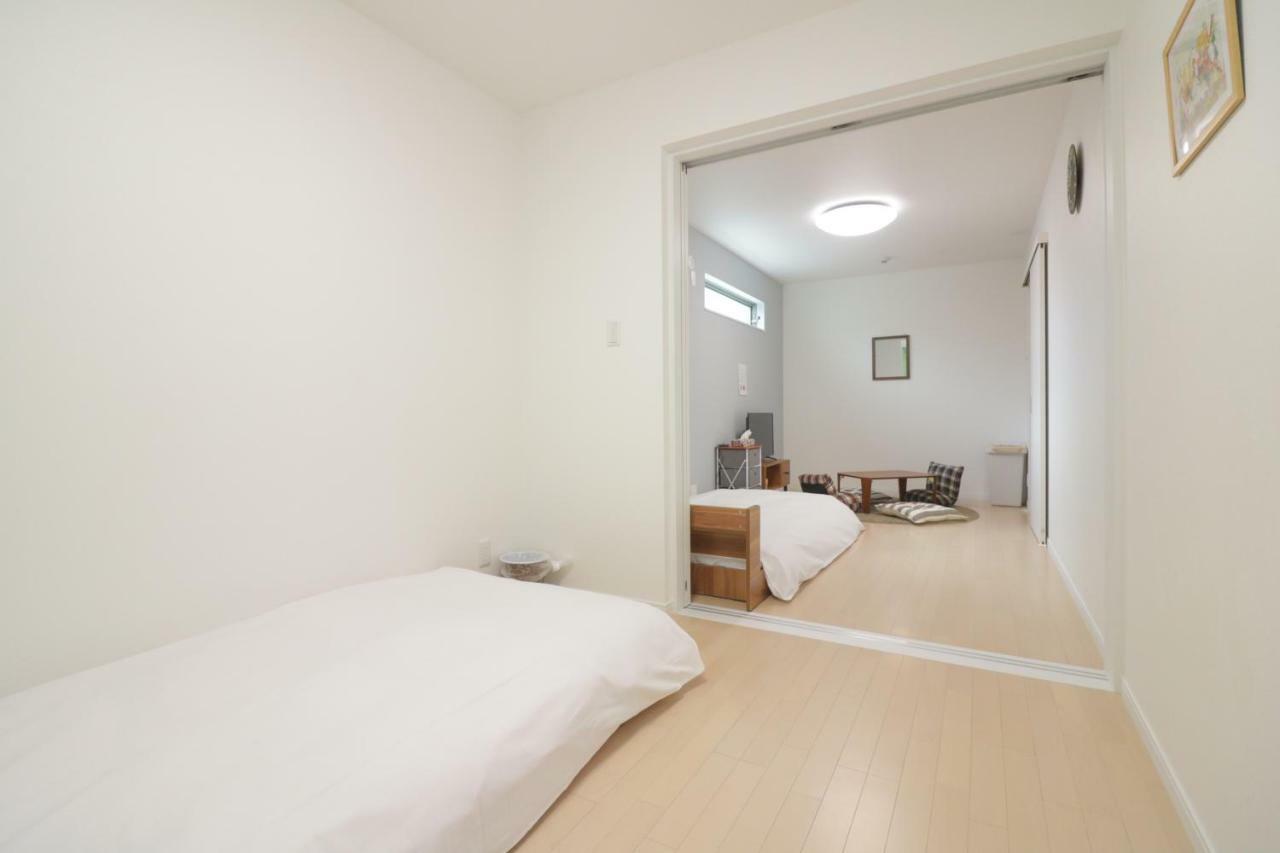 Hg Cozy Hotel No 52 蒲生四丁目駅前 Ōsaka Exterior foto